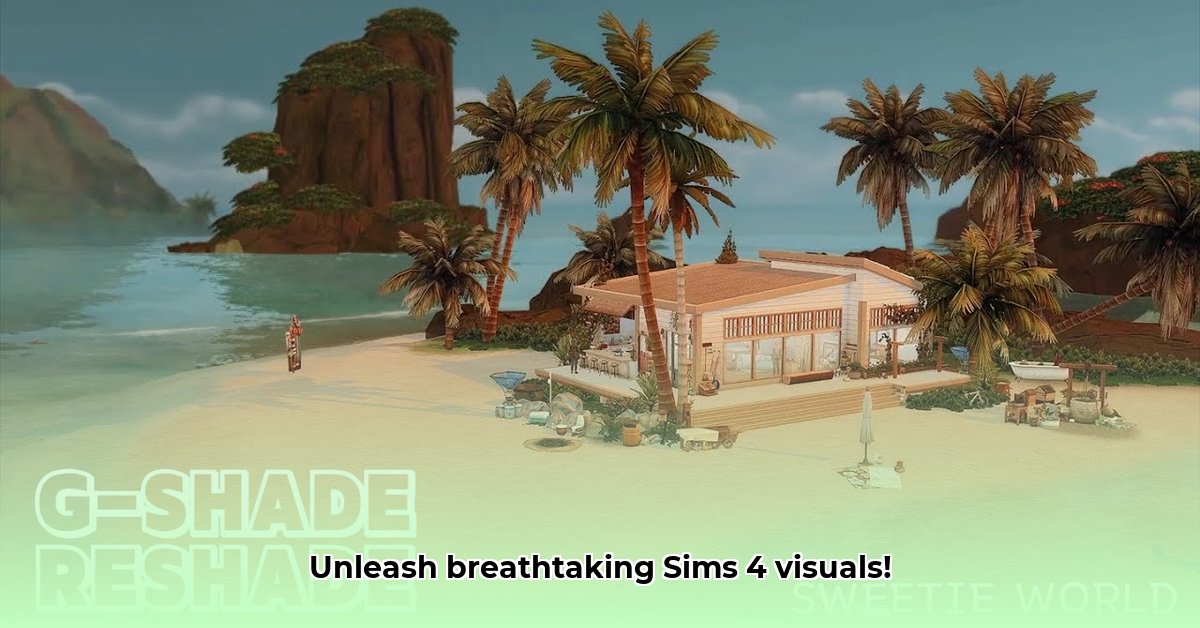 reshade-sims-4-steam